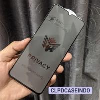 ราคา กระจกนิรภัย Infinix Smart 3 Plus X627 Infinix S4 X626 X626B Anti Spy Privacy (49300896585)