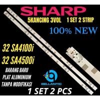 ราคา SHARP 32 INCH LED TV BACKLIGHT 32SA4100i-32SA4500i 32 INCH LED TV BACKLIGHT (43671134703)