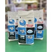 ราคา แป้งว่าว แป้งสาลีเอนกประสงค์ ตราว่าว 1kg. (10070296006)