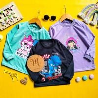 ราคา ลูกอม เสื้อกันหนาว สําหรับเด็ก 1-6 ขวบ ไซส์ 6 8 10 12 (40576358927)