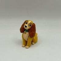 ราคา โมเดล ฟิคเกอร์ Figure Lady and The tramp Disney ดิสนีย์ (29255428209)