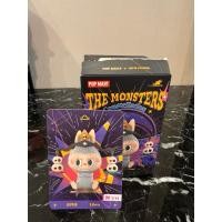 ราคา (พร้อมส่ง)The Monster Constellation Series ของแท้ By Popmart พร้อมส่ง แกะเช็คการ์ด (25133032815)