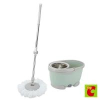 ราคา เบสิโค ถังปั่นตะกร้าสแตนเลส 9 ลิตร รุ่น M015B