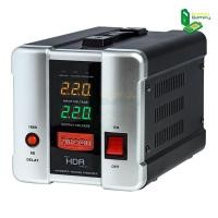 ราคา Zircon HDR Stabilizer 1000VA/800W เครื่องปรับแรงดันไฟฟ้าอัตโนมัติ (25036414604)