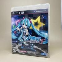 ราคา Hatsune Miku: Project Diva f (PS3) | PlayStation 3 | แผ่นแท้เกมเพลสเตชั่นสาม | Zone 2 Japan | Japanese | ใช้งานปกติ (23725726188)