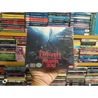 ราคา VCD ภาพยนตร์ PIRANHA 3DD ปิรันย่า กัดแหลกแหวกทะลุจอดับเบิ้ลดุ ( พากษ์ไทย ) (29110563592)