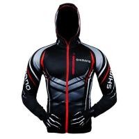 ราคา ❤ 2022 SHIMANO Men Fishing Jacket เสื้อตกปลาสำหรับผู้ชาย ที่คลุม (29009078514)