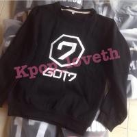 ราคา พร้อมส่ง เสื้อแขนยาว มาร์ค got7 (1836804039)