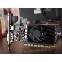 ราคา การ์ดจอ Nvidia GT730 2GB ของใหม่ !! ผ่านการเทสแล้ว (12702092505)