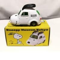 ราคา ✨ พร้อมส่ง ✨ Tomica Snoopy Museum 2019 (7545048279)