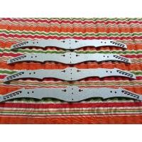 ราคา ปีกอลูมิเนียม 5083 ยาว50 ซม. อุปกรณ์เครื่องมือช่าง (42754460878)