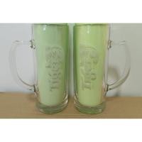 ราคา แก้วเบียร์ไทเกอร์ 0.5 ลิตร งานของแท้ Tiger Beer สวยงาม น่าใช้ น่าสะสมหรือเป็นของขวัญ (25529458725)