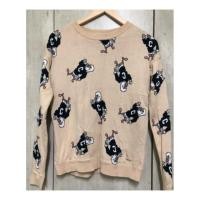 ราคา Used เสื้อไหมพรมอุ่น CC-OO sz.M (2614610351)