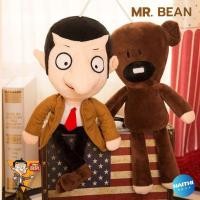 ราคา ตุ๊กตาผ้ามิสเตอร์บีน,ตุ๊กตาเด็ก,เล่นนำเข้าพร้อมส่งในไทย (17196750726)