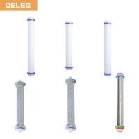 ราคา QELEG Multi ขนาด Rolling Pin Baking F Ondant พลาสติก,ซิลิโคน,สแตนเลส Rolling Pin ปรับแป้ง Roller ปรับความหนาแหวน (43859397471)