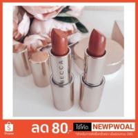 ราคา สีใหม่ล่าสุด!!️ของแท้&พร้อมส่ง️BECCA x Khloe Kardashian & Malika Haqq Ultimate Lipstick Love (Limited Edition) (1958205227)