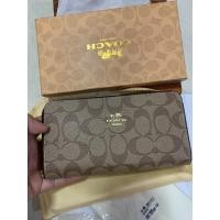 ราคา กระเป๋าสตางค์ใบยาวซิปรอบ (8362619621)