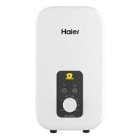 ราคา ใส่โค้ด[7KSVA8RU]รับcoins15%HAIER เครื่องทำน้ำอุ่น EI35M1(W) (3500 วัตต์) สีขาวรุ่นใหม่ล่าสุด (18864483136)