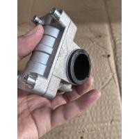 ราคา B19 ประกับแฮนด์411​ ประกับจับแฮนด์28มิล ประกับแฮนด์GX35 ประกับ ข้อยึดมือจับ เครื่องตัดหญ้า GX35, 328, 411 (41103343942)