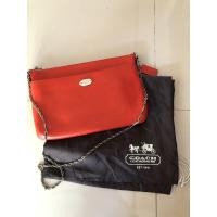 ราคา Coach แท้ 100% used like new มาพร้อมถุงผ้า (5276264903)