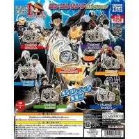 ราคา Gashapon Katekyo Hitman Reborn Vongola Ring - กาชาปอง แหวน ครูพิเศษจอมป่วน รีบอร์น! ฉลองครบ 10 ปี (5200441646)