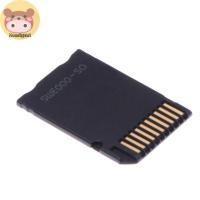 ราคา Moonlights1 สําหรับ PSP Series Micro SD SDHC TF ถึง Memory Stick MS Pro Duo PSP อะแดปเตอร์ EN (27257452349)