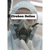 ราคา PAKET Masker 3M medis - dokter ORIGINAL & filter P100 7093 diatas N95 respirator half face 3M 6200 (7340556142)