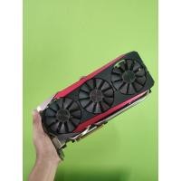 ราคา การ์ดจอ AMD ASUS R9 390 8GB แรงระดับ 1060 6GB (5418875089)