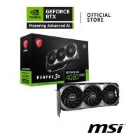 ราคา MSI NVIDIA® GeForce RTX™ 4080 SUPER 16G VENTUS 3X OC การ์ดจอ (23963794977)