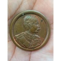 ราคา เหรียญ ร.5 หลังครุฑวัดป่าประดู่ปราจีนบุรี สวยเดิมๆ (27386211172)