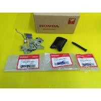 ราคา บานพับเบาะ และตัวล็อกเบาะหลังเวฟ125S R /ชุดล็อกเบาะหลัง เวฟ125S wave125R แท้เบิกศูนย์ HONDA ได้ 3 ชิ้น ส่งฟรี (5957400281)