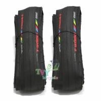 ราคา S-Works ยางนอกขอบพับ Turbo 700x24C 2 เส้น (300667317)