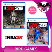 ราคา PS5 : NBA 2K26 NBA 2K25 [แผ่นแท้][มือ1][NBA26][2K26][NBA26][nba 26 PS5][2K26 PS5] (6968731602)