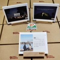 ราคา Fjallraven Free Calendar (ห้ามซื้อโบนัส) (18389865768)