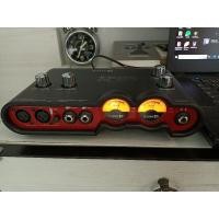 ราคา LINE6 POD STUDIO UX2 – USB Audio Interface (4-in / 2-out) 24bit 96kHz (21475102085)