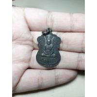 ราคา เหรียญ พระครูพิพัฒน์วุฒิสาคร วัดหลักสองราษฎร์บำรุง จ.สมุทรสาคร (4134595230)