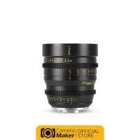 ราคา Pre - Order : Mitakon Cinema 17mm T1.0 สำหรับ MFT (ประกันศูนย์) เลนส์ซีนีม่า เลนส์มือหมุน (19272801659)