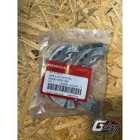 ราคา ผ้าเบรคหลัง เวฟ/Wave 125 ทุกรุ่น [แท้ศูนย์ HONDA 100%] (19293677928)