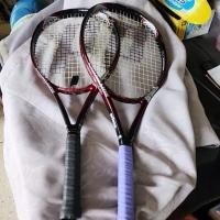 ราคา ไม้เทนนิส Prince รุ่น QUAKE TI (27853281435)