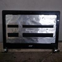 ราคา Acer Aspire V3-431 V3-471 V3-471G แล็ปท็อป LCD กรอบ Bezel ฝาครอบปลอก/บานพับ (18980177406)
