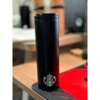 ราคา Starbucks Stainless Steel Tumbler Black Color Japan ของแท้ (24685943263)