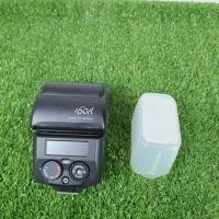 ราคา แฟลช Nissin i60A สำหรับ M4/3 zoom 12-100mm สภาพดี (27431039711)