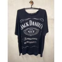 ราคา เสื้อยืด Jack Daniel’s Old No.7 (ไซส์ XXL) (27841961718)