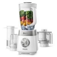 ราคา เครื่องปั่นน้ำผลไม้ PHILIPS HR2225/00 ขนาด 2 ลิตร (13443776564)