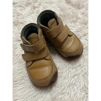 ราคา รองเท้าหัดเดินเด็ก little blue lamb (44050266663)