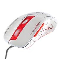 ราคา OKER USB Optical Mouse (S-239)White (55911941)