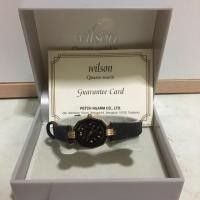 ราคา นาฬิกา wilson ของแท้ (2338939299)