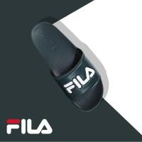 ราคา FILA Baroque รองเท้าแตะผู้ชาย สินค้าของแท้ 100% (7111918506)