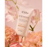 ราคา DAlba Waterfull Tone-Up Sun Cream 50ml ครีมกันแดดให้ความชุ่มชื้นสดใสธรรมชาติ (49501221703)