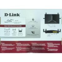 ราคา D-Link DWR-M920 4G LTE N300 Router (มือ2) ใช้ได้ทุกเครือข่าย (20010509591)